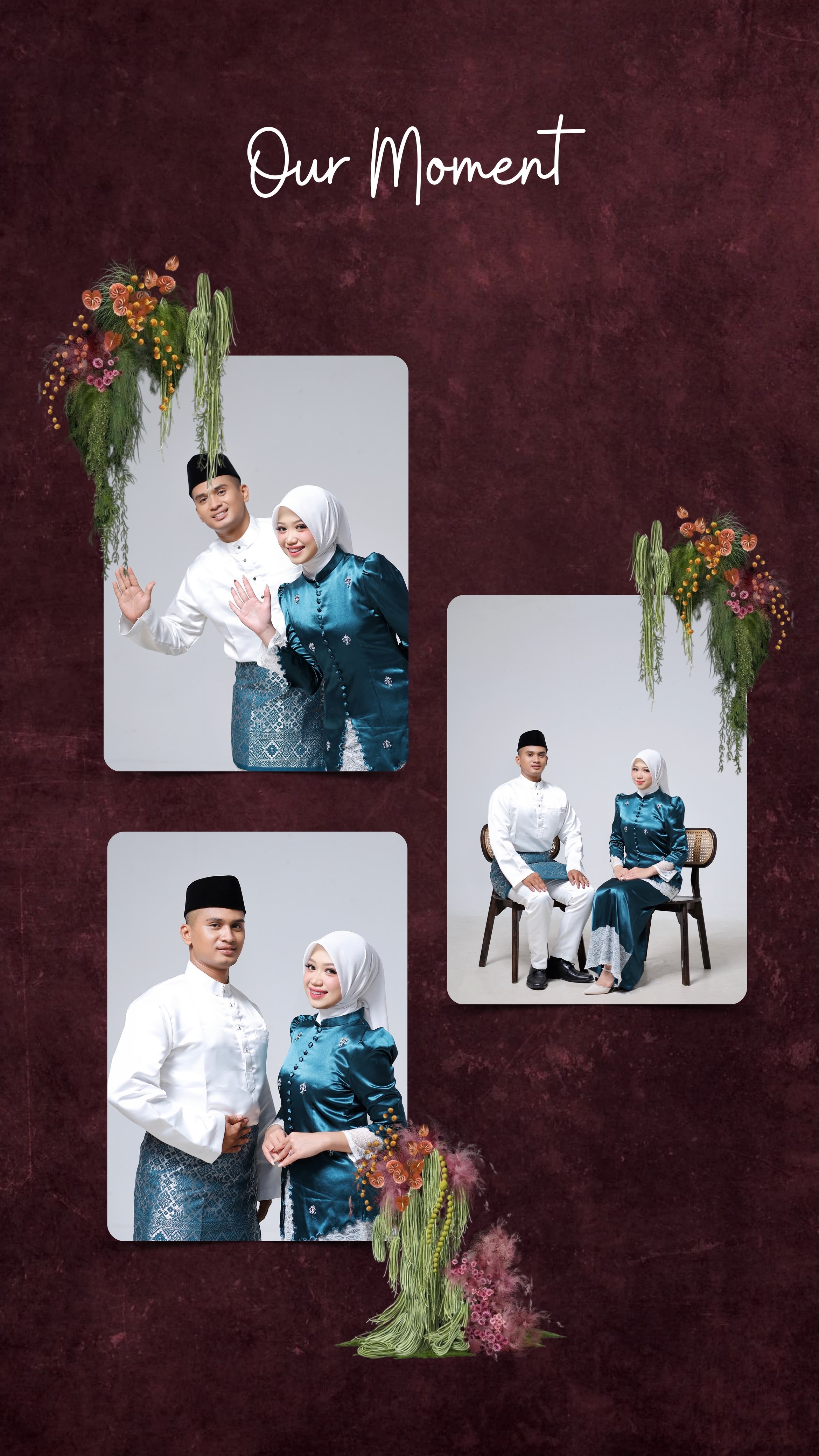 Couple Section