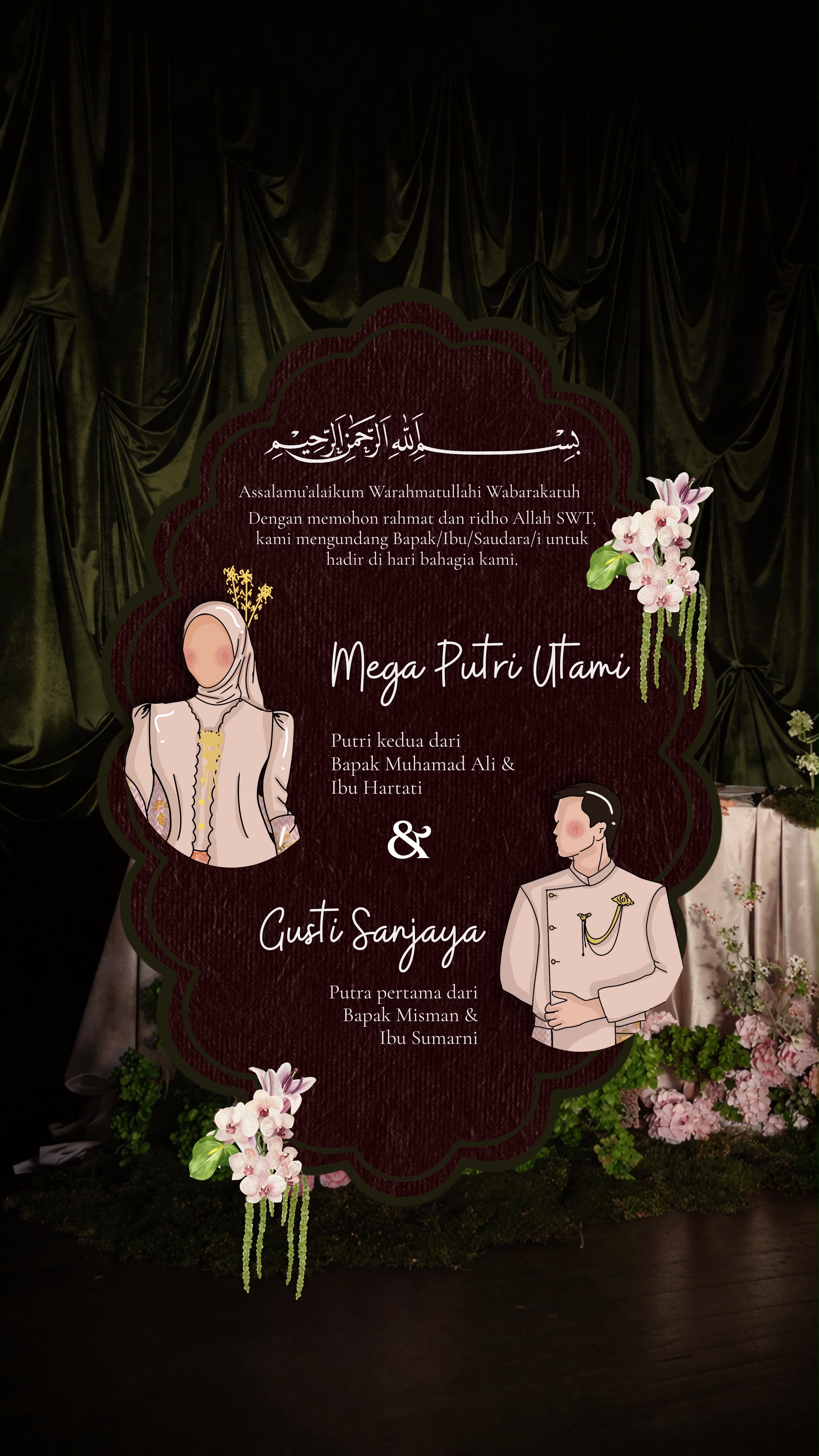 Couple Section
