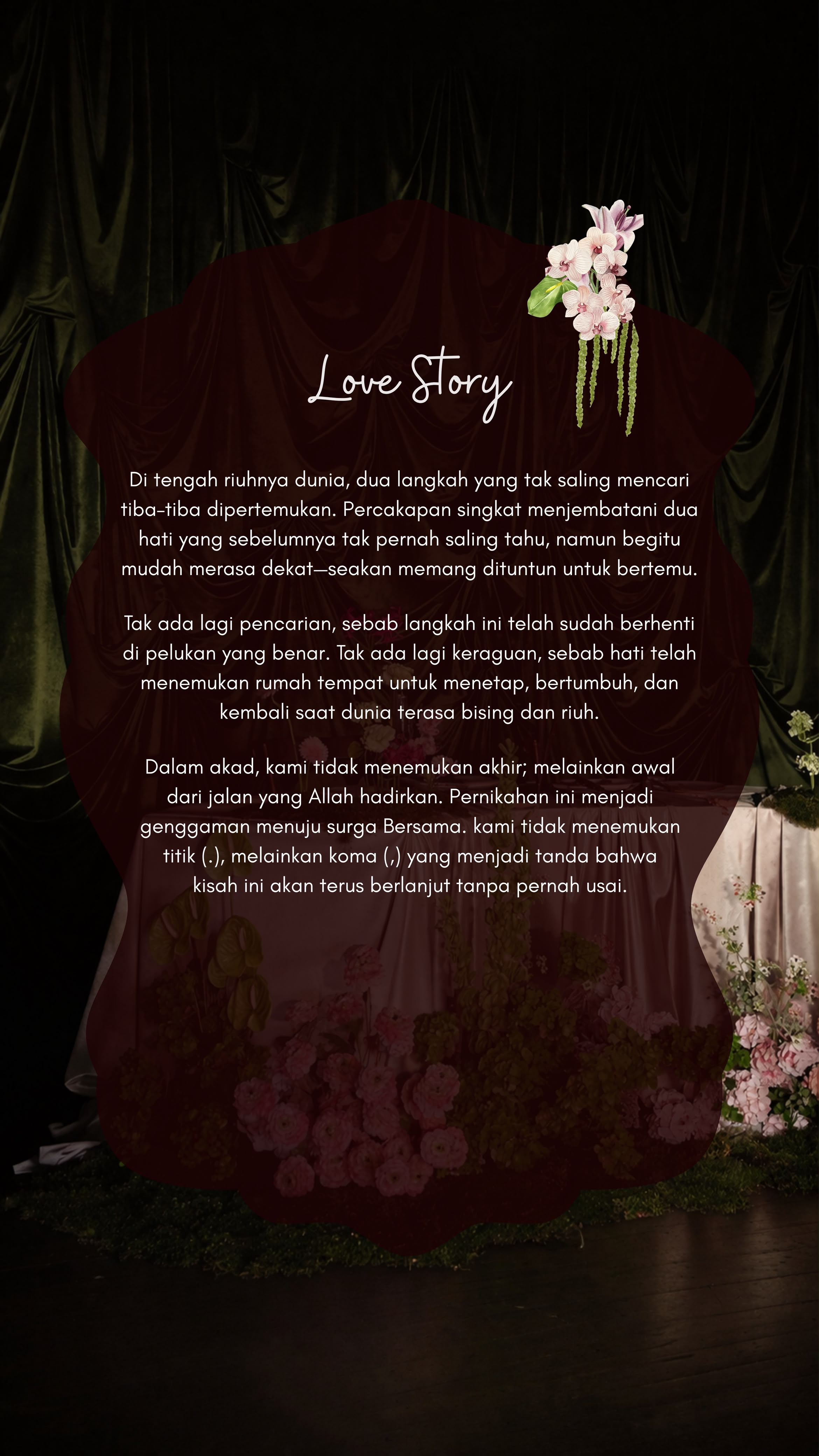 Couple Section