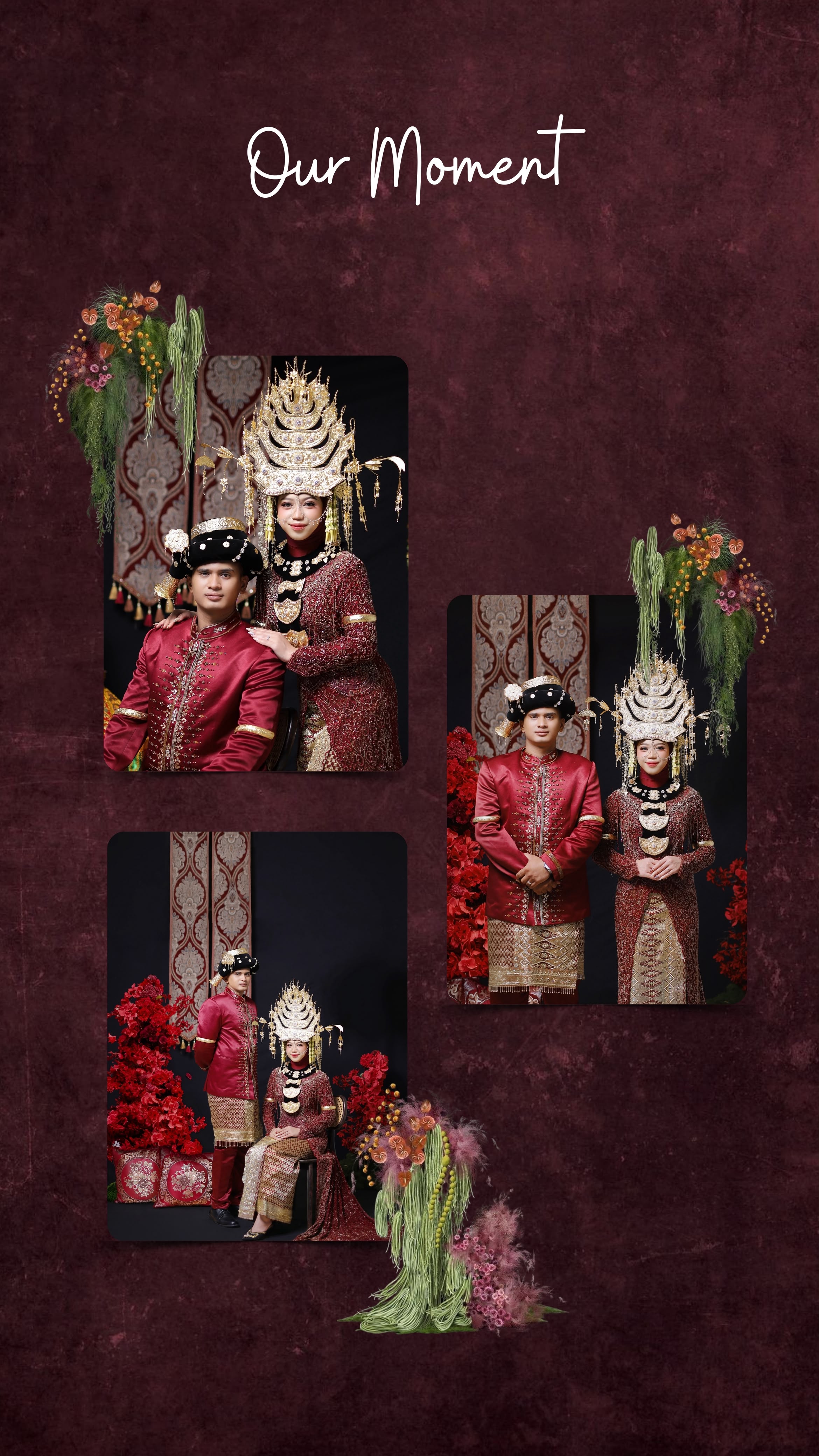 Couple Section