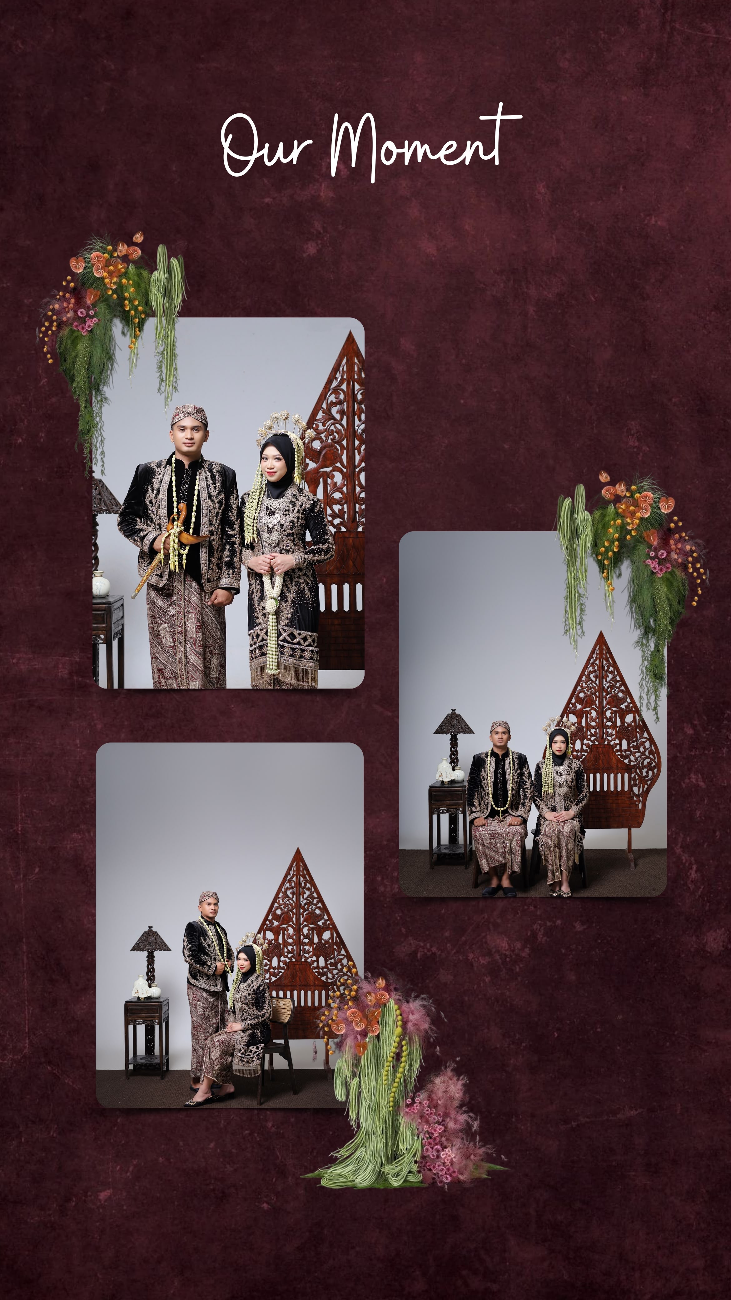 Couple Section
